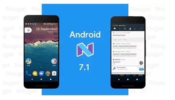 如何将手机更新至令人惊艳的 Android7.1 系统？  第3张