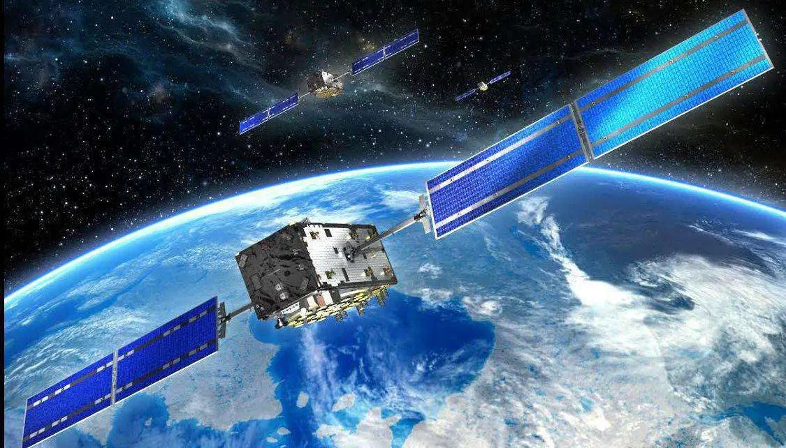 北斗卫星导航系统：中国科技的骄傲，改变世界格局的力量  第2张