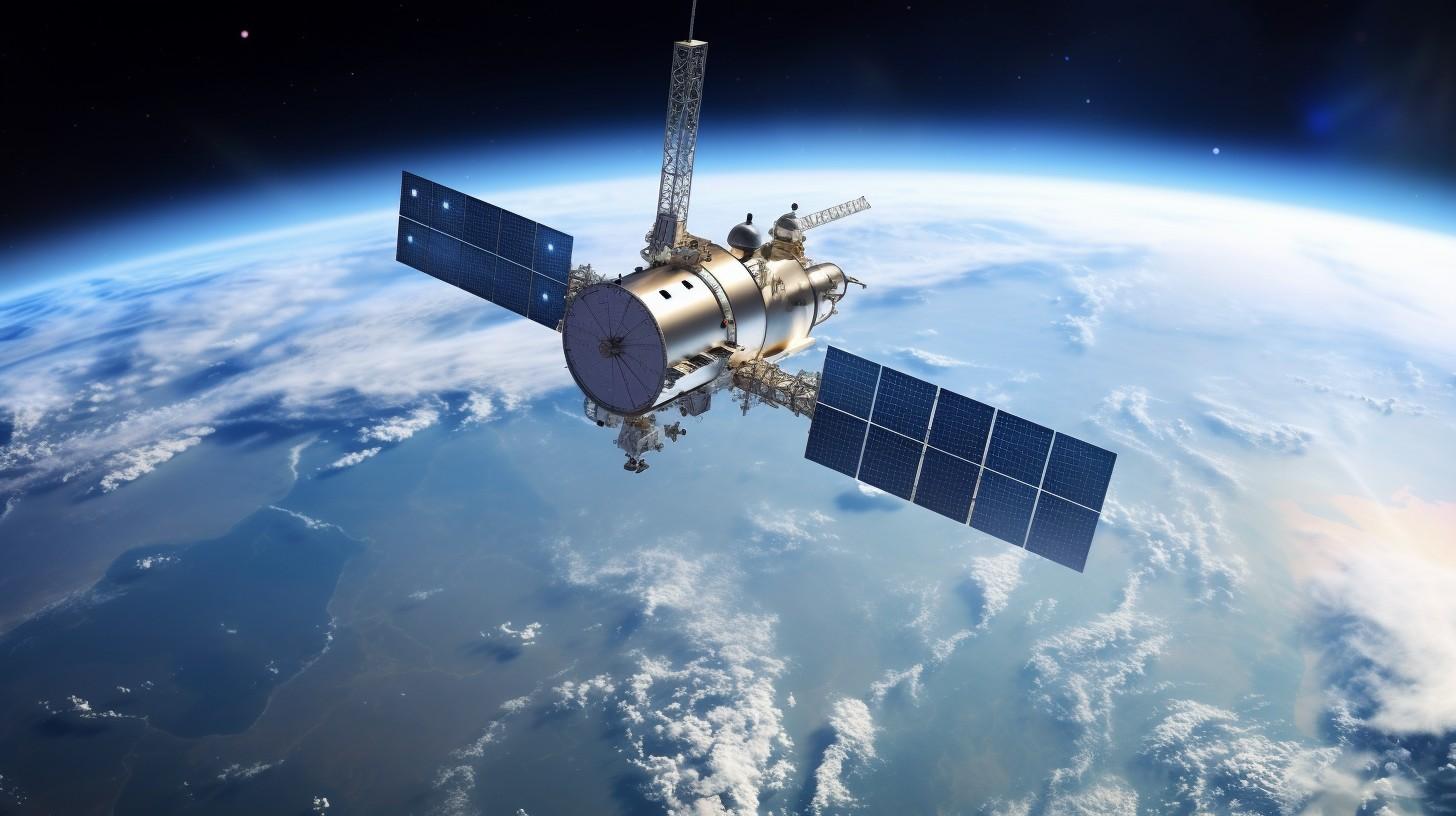 北斗卫星导航系统：中国科技的骄傲，改变世界格局的力量  第4张
