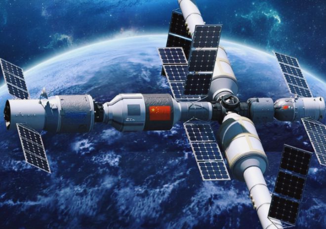 北斗卫星导航系统：中国科技的骄傲，改变世界格局的力量  第7张