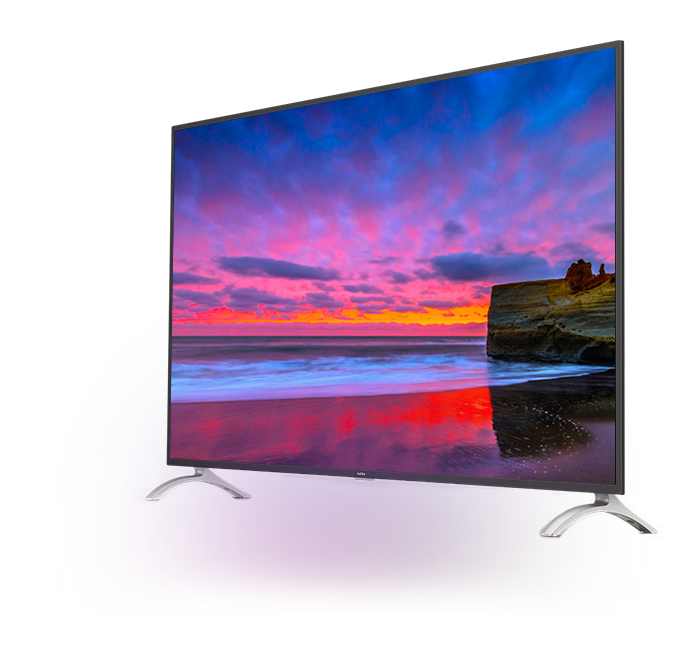 乐视 DDR4 电视机：超高清画质震撼体验，颠覆传统认知的科技杰作  第9张