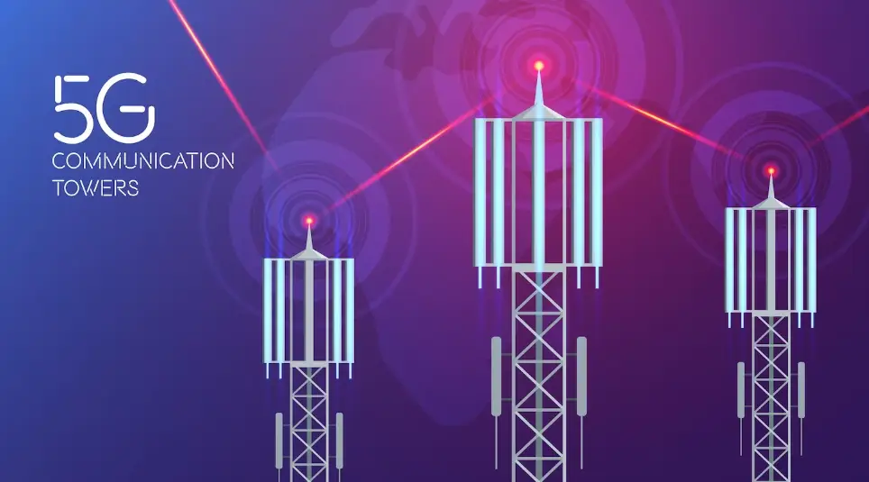 浙江 5G 电话普及状况大揭秘：网络覆盖、应用场景与未来展望  第6张