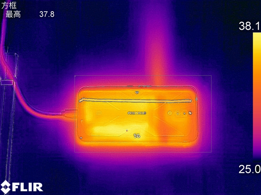 5G 手机内置风扇：解决散热难题，提升性能体验  第10张