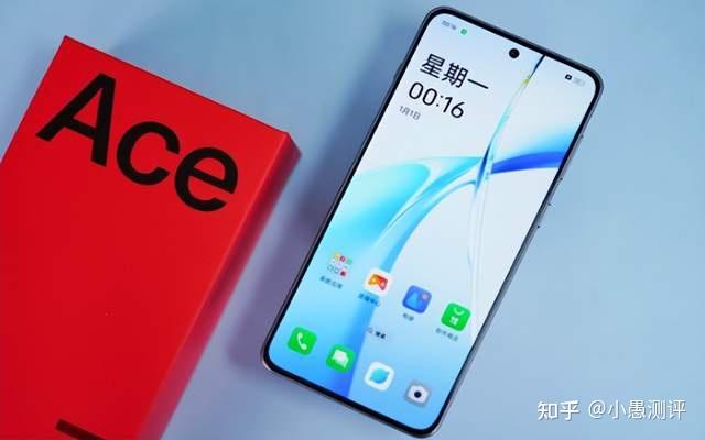 OPPO 手机 5G 重量的思考：轻与重的奥秘，轻薄便捷的智能体验  第9张