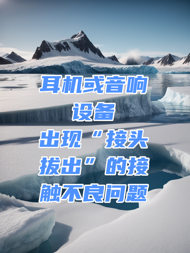 耳麦与音响连接方式及相关难题详细解析  第6张