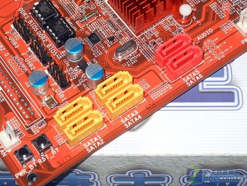 DDR3 内存条误插入 DDR2 插槽：科技进步的代价与悲剧  第7张