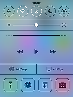 iphone airplay连接音箱 iPhone AirPlay 技术：尽享音乐愉悦，提升生活品质  第3张