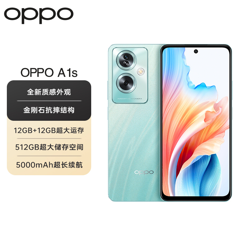 OPPO 手机 5G 自适应功能：引领生活方式变革的技术突破  第3张