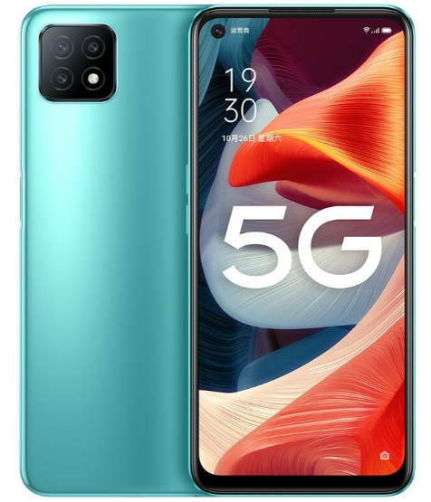 OPPO 手机 5G 自适应功能：引领生活方式变革的技术突破  第5张