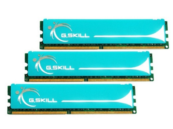 DDR31600 与 DDR1333 内存条对比：速度与激情的差异剖析  第8张