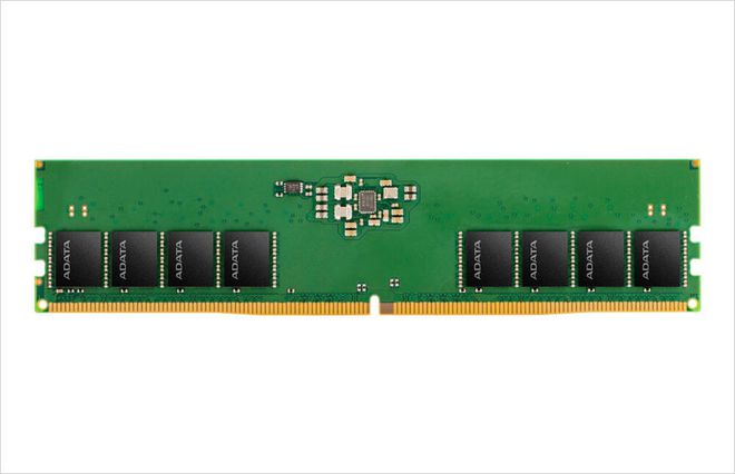 ddr6的ddr5 DDR5 与 DDR6：内存领域的辉煌与新潮流  第5张