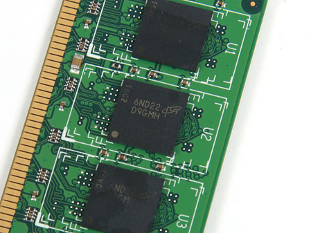 sdram ddr1 ddr2 领略DDR1与DDR2的独特魅力及其变革  第4张