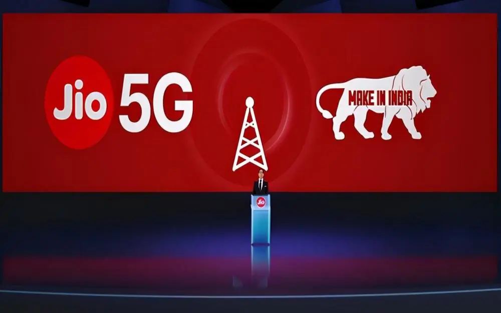 印度国产 5G 手机崛起，展现科技实力与民族自豪感  第4张