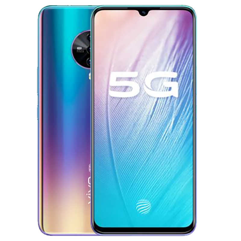 vivo 手机：5G 时代的引领者，探索未来科技的无限可能  第9张