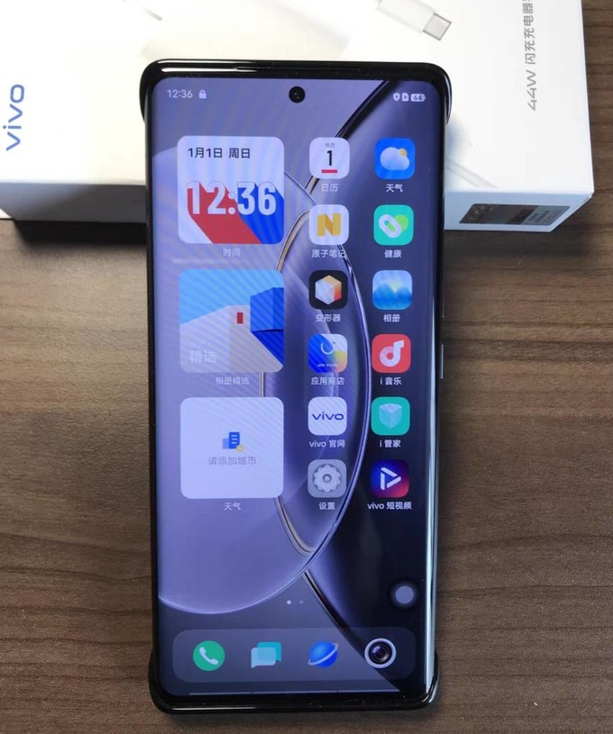 vivo 手机是 Android 系统吗？带你深入了解其独特魅力  第3张