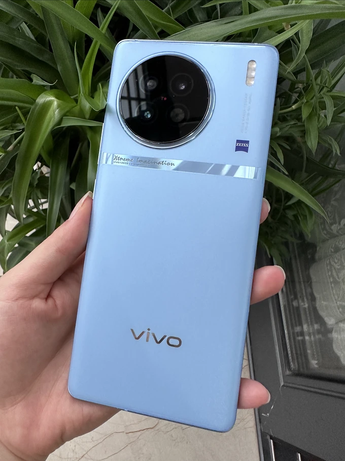 vivo 手机是 Android 系统吗？带你深入了解其独特魅力  第6张