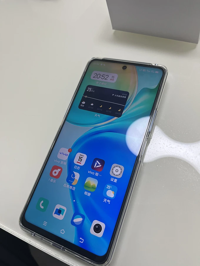 vivo 手机是 Android 系统吗？带你深入了解其独特魅力  第8张