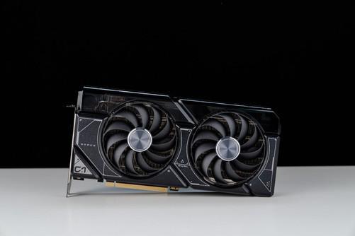 回顾华硕 GT550Ti 显卡的光辉历史，感受其带来的震撼与感动  第3张