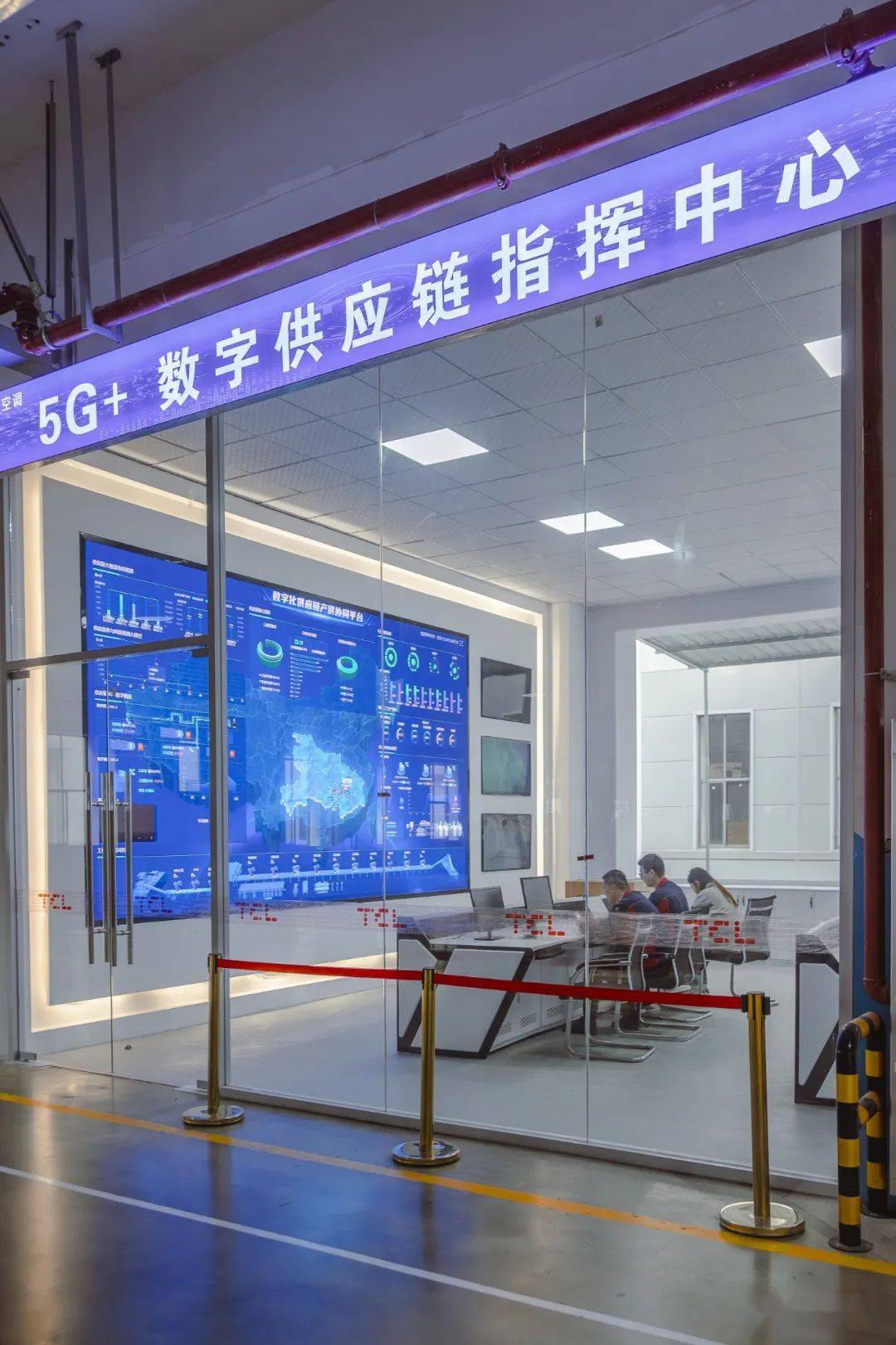 探秘 5G 手机的诞生之地：揭示其生产历程与全球化供应链