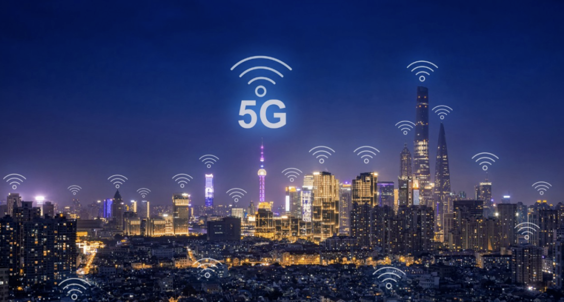 探秘 5G 手机的诞生之地：揭示其生产历程与全球化供应链  第3张