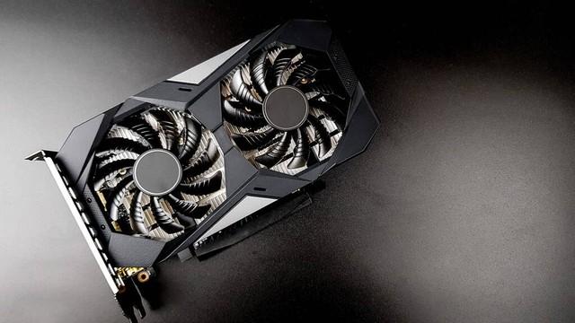 Nvidia GT 系列显卡：高性能的象征，你真的了解吗？  第2张