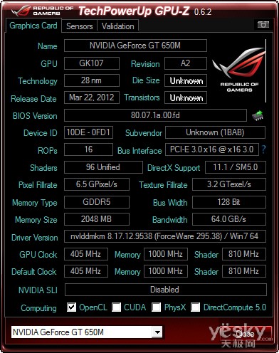 Nvidia GT 系列显卡：高性能的象征，你真的了解吗？  第5张