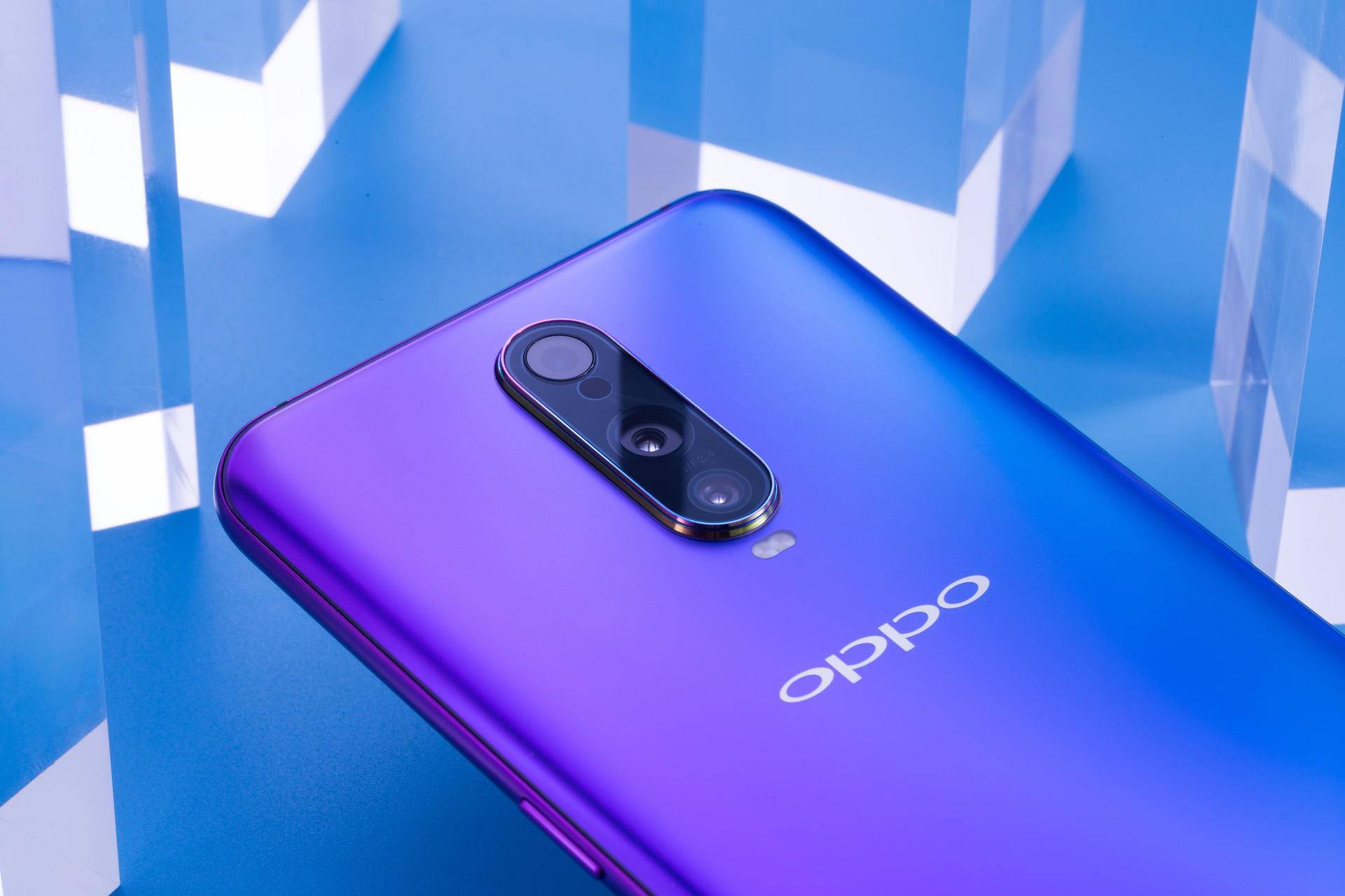 OPPO 5G 中端机型：融合技术优势，展现优异性能与独特设计  第3张