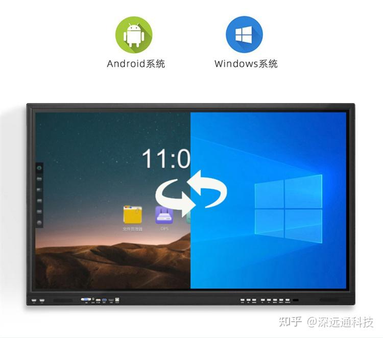 实施 Windows 系统内嵌安卓子系统配置，拓宽电脑功能，注意系统版本要求  第5张