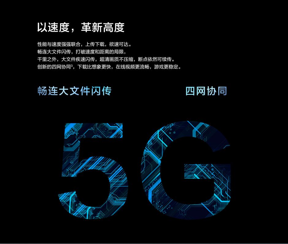 5G 智能手机：革新性变革重塑日常生活方式  第3张