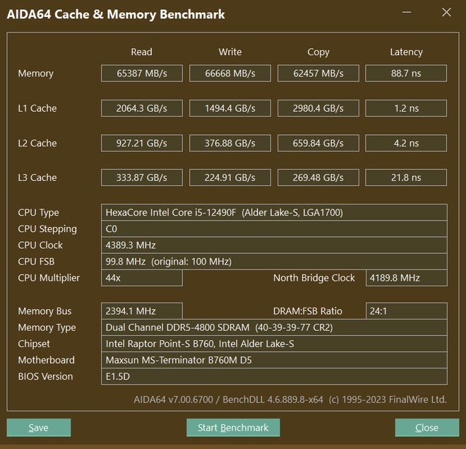 深入解析 DDR5 与 DDR6 显存温度的关键要素及其影响因素  第9张