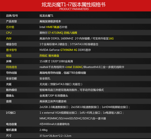 GT960M 显卡支持的游戏种类及游戏体验全面解析  第6张