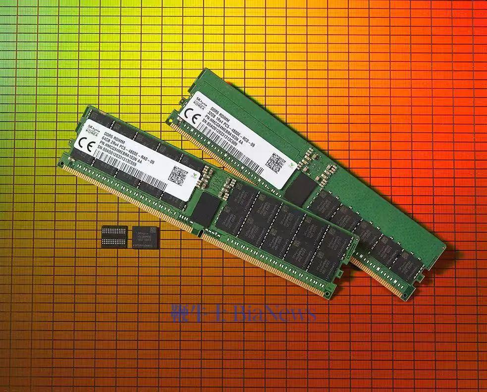 剖析 DDR5 与 DDR7 内存价格：从生产成本到市场价值的深入探讨  第6张