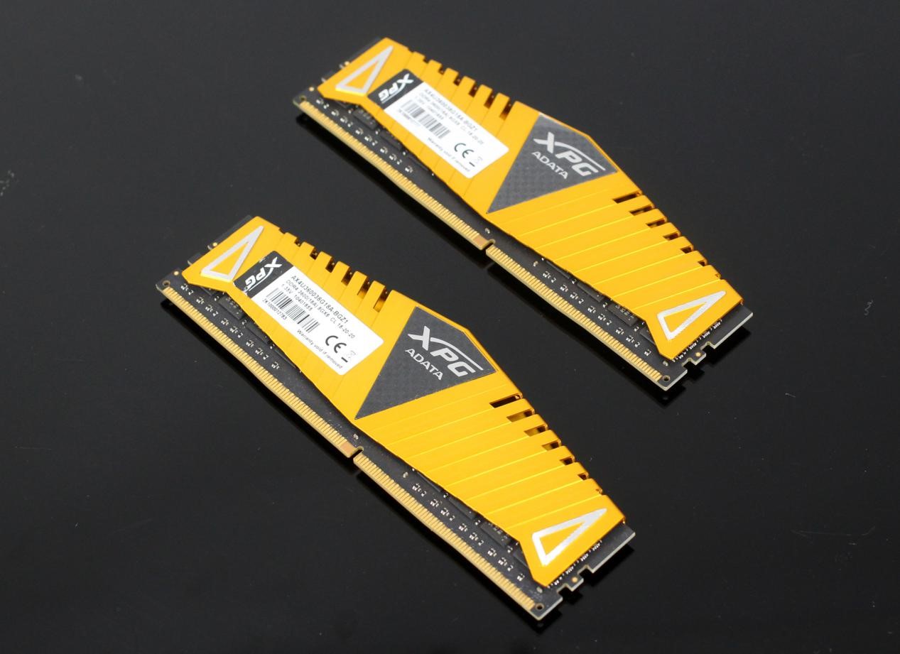 内存ddr1和ddr4 DDR1 与 DDR4：内存技术发展的不同阶段及其关键指标差异  第2张