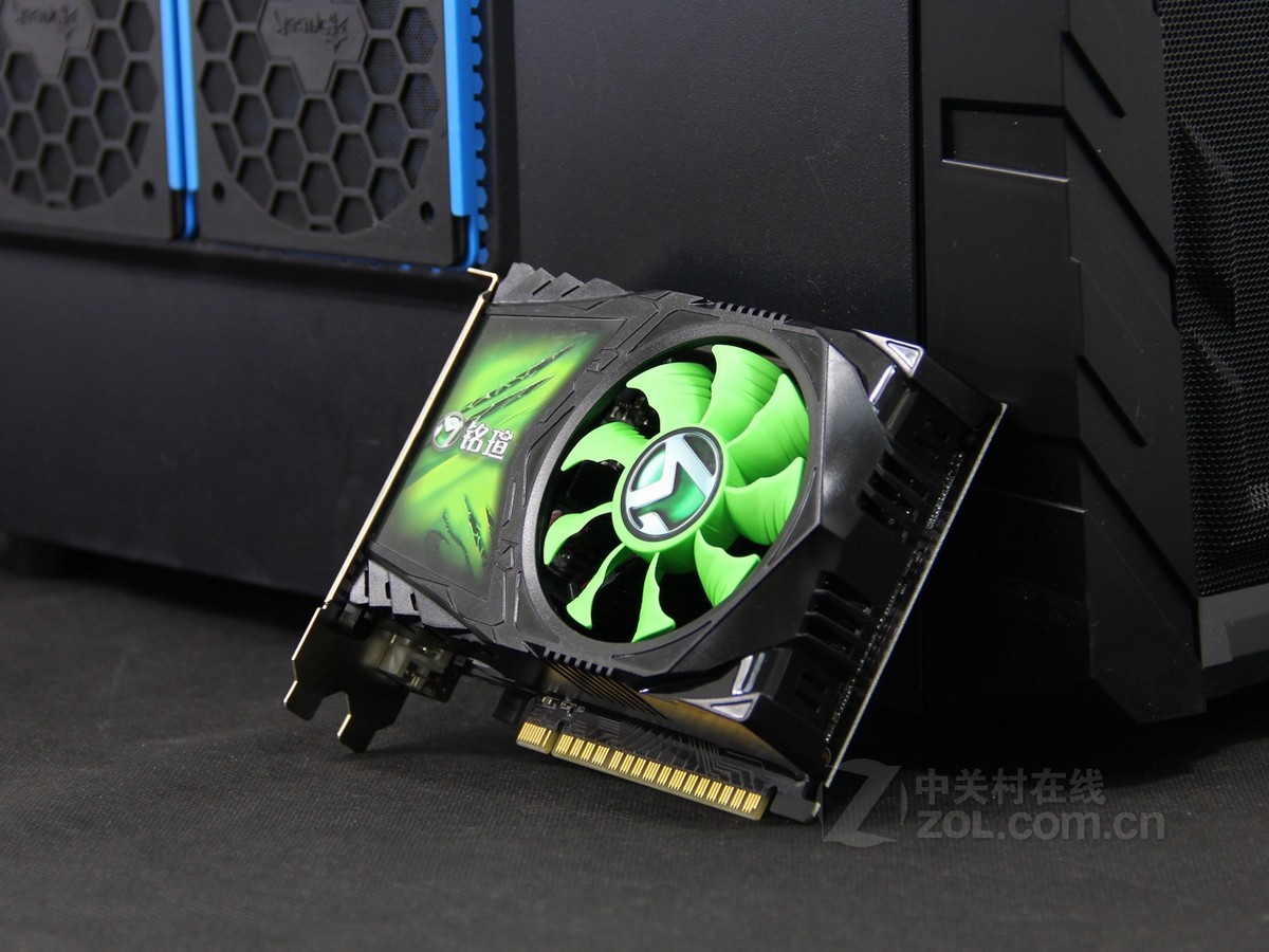 HD8470 与 GT630 显卡性能对比：中低端市场的选择难题  第6张