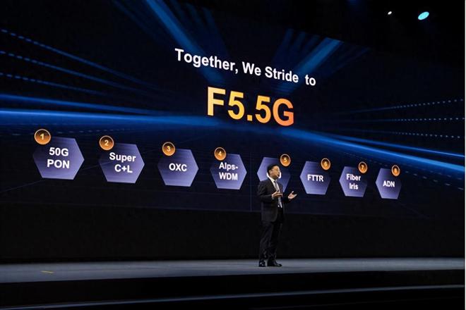 5G 手机普及引发通信技术革命，传输速度突破带来全新体验  第3张