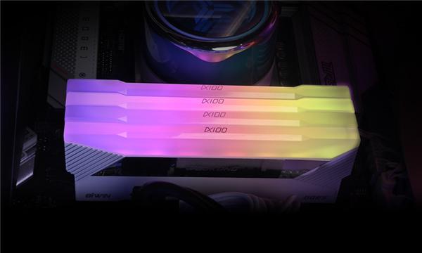 ddr5和ddr5rgb DDR5 与 DDR5RGB：内存技术革新，为电脑硬件注入酷炫个性化色彩  第2张