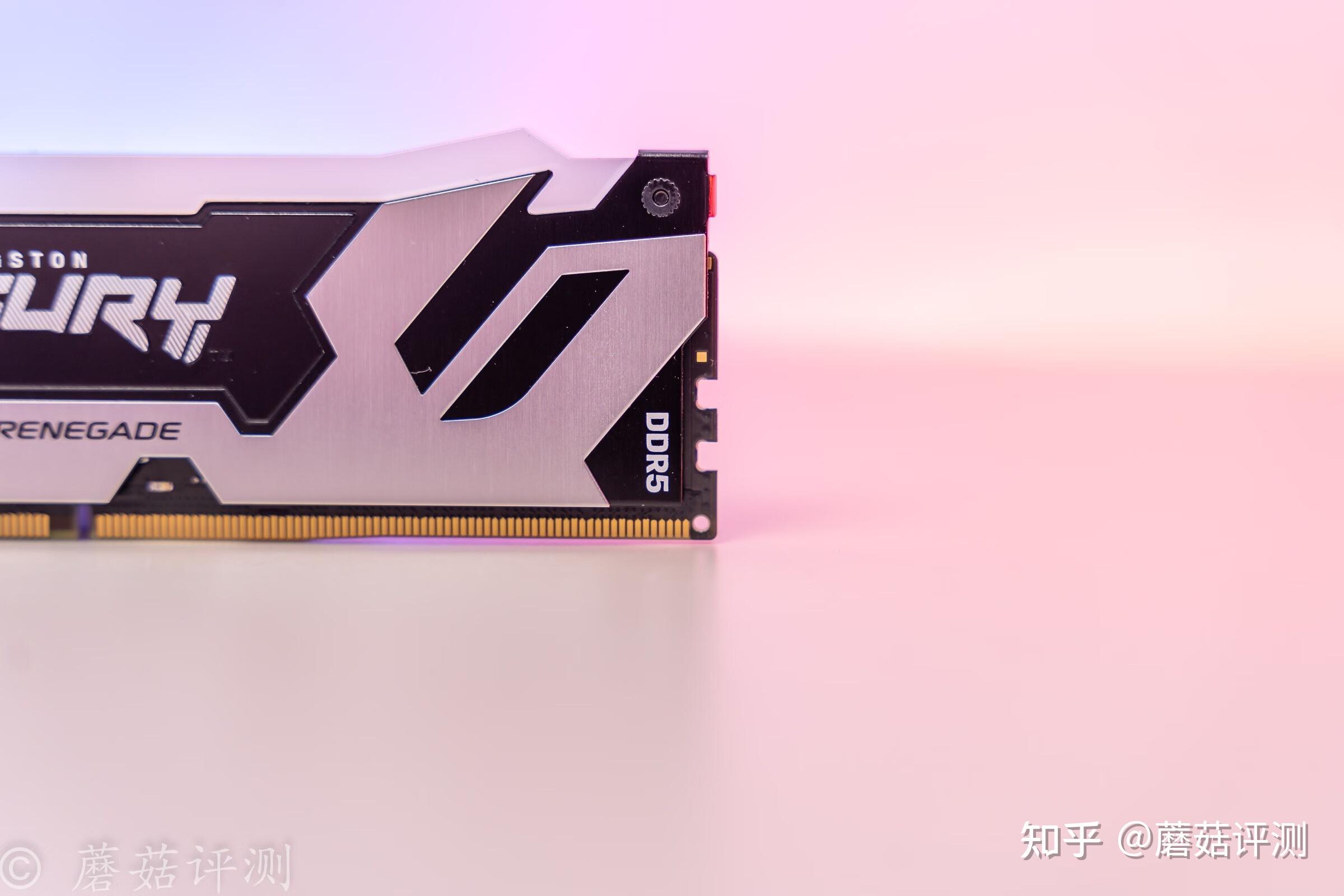 ddr5和ddr5rgb DDR5 与 DDR5RGB：内存技术革新，为电脑硬件注入酷炫个性化色彩  第5张