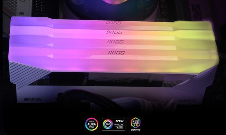 ddr5和ddr5rgb DDR5 与 DDR5RGB：内存技术革新，为电脑硬件注入酷炫个性化色彩  第6张