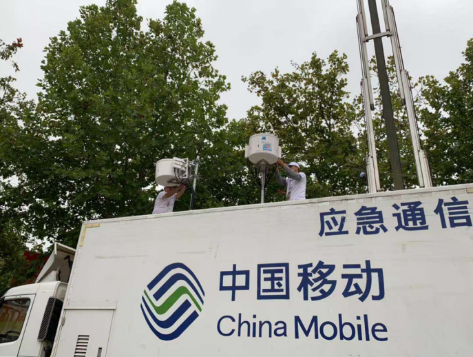 家庭 5G 基站劫持手机现象日益严重，威胁信息安全和个人隐私  第8张