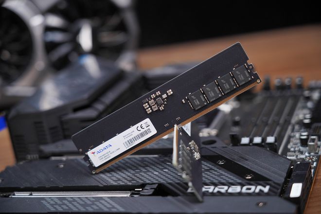 DDR5 与 DDR6：计算机内存技术的关键进展与选择考量  第4张