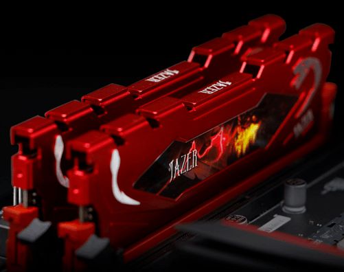 电脑内存 DDR3 与 DDR4 的区别：外观、尺寸与金手指差异详解  第6张