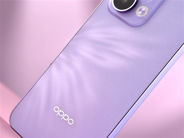 2024 年智能手机外观设计新标杆，OPPO Reno13 系列震撼登场  第6张