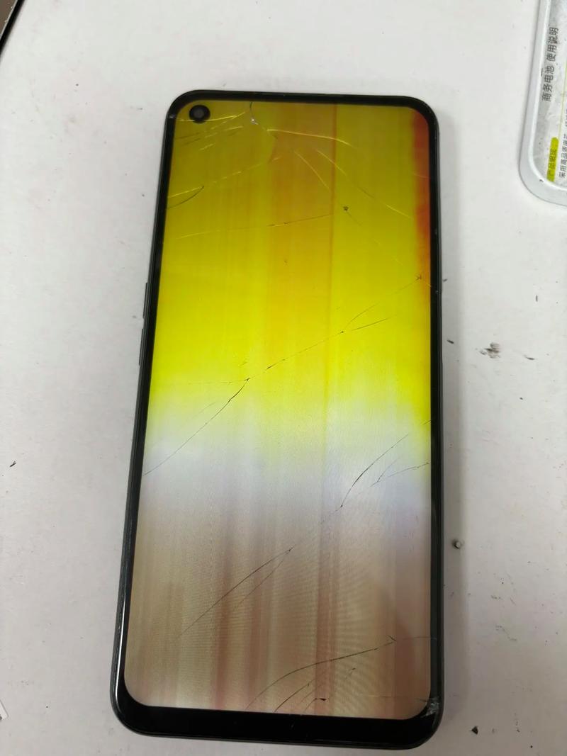 从12楼摔下屏幕完好无损！OPPO Find X8抗摔性能惊艳，这才是真正的国货之光  第4张