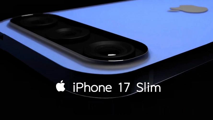 iPhone 17设计大变革！六年首次横置相机模组，铝合金+玻璃背板惊艳亮相