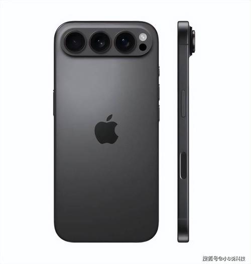 iPhone 17设计大变革！六年首次横置相机模组，铝合金+玻璃背板惊艳亮相  第8张