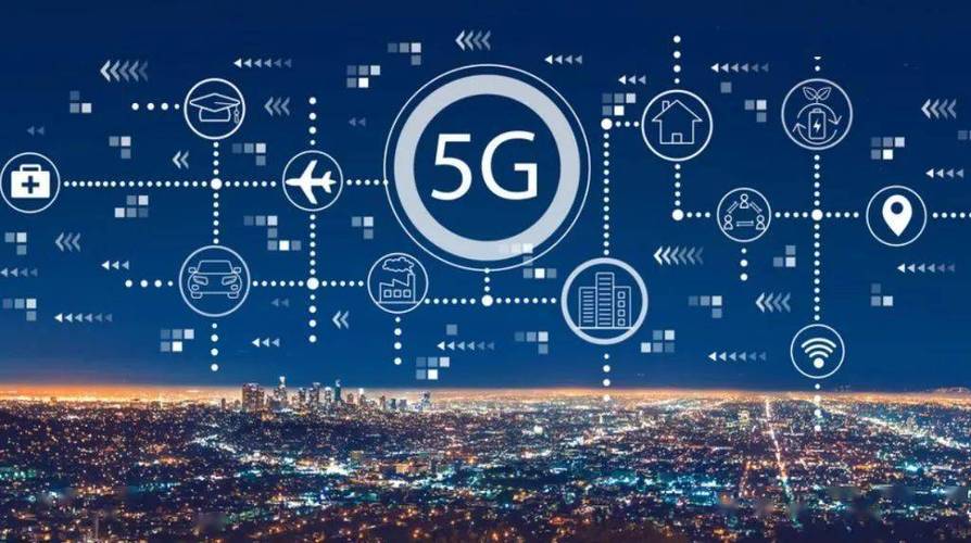 5G-Advanced时代来临，300+城市已率先商用，6G还会远吗？  第8张