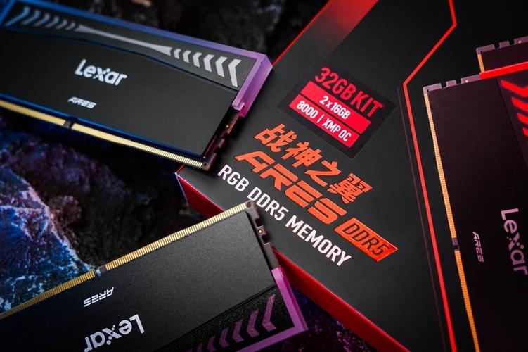 雷克沙战神之翼DDR5-6000 C26内存套装：极品颗粒，任性性能，挑战极限  第9张