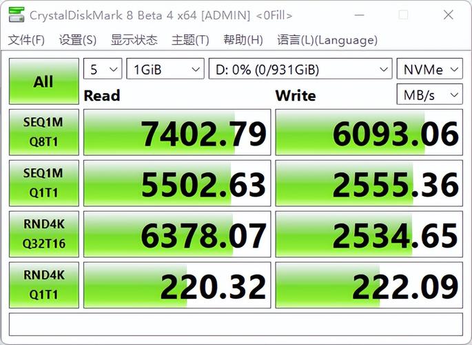 铠侠全新PCIe 5.0 SSD震撼来袭，10000MB/s极速体验，游戏玩家和创作者的福音  第11张