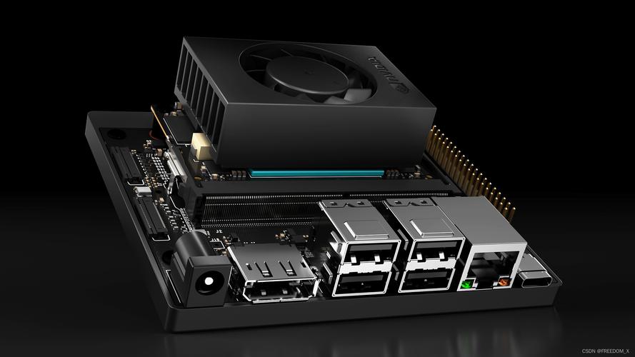 NVIDIA最新Jetson Orin Nano 8GB开发套件：巴掌大小，性能炸裂，价格惊人  第16张