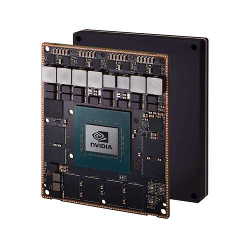 NVIDIA最新Jetson Orin Nano 8GB开发套件：巴掌大小，性能炸裂，价格惊人  第4张